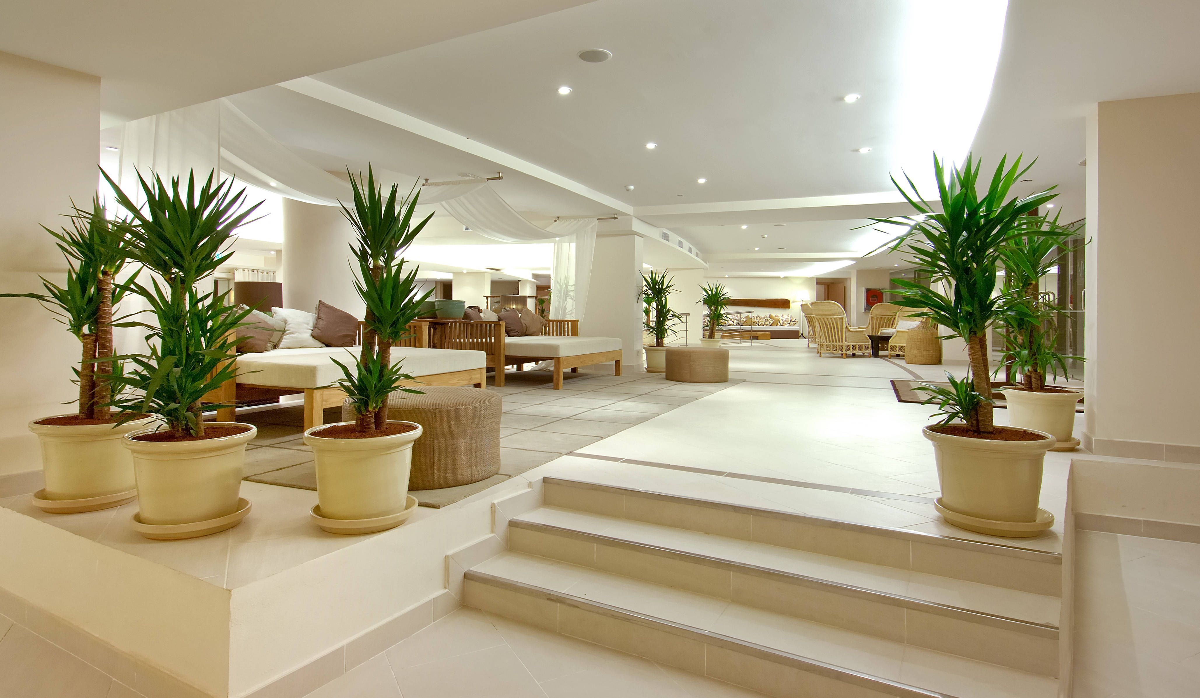 Hotel Vincci 03