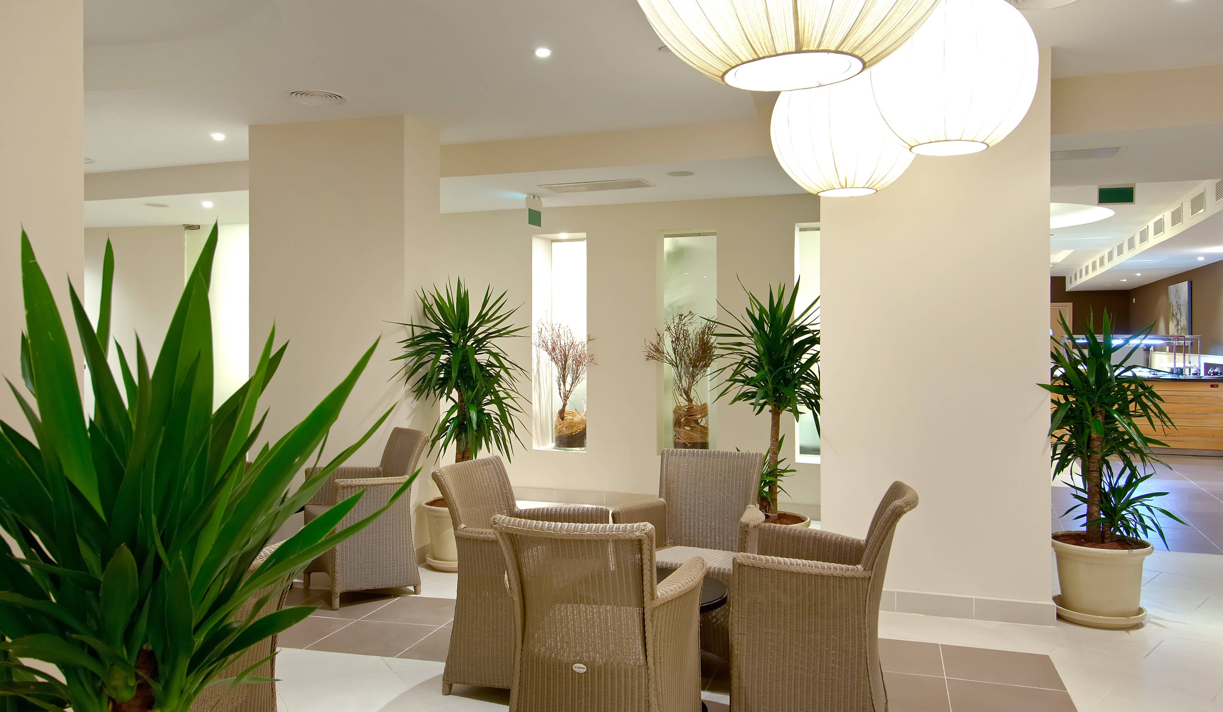 Hotel Vincci 05