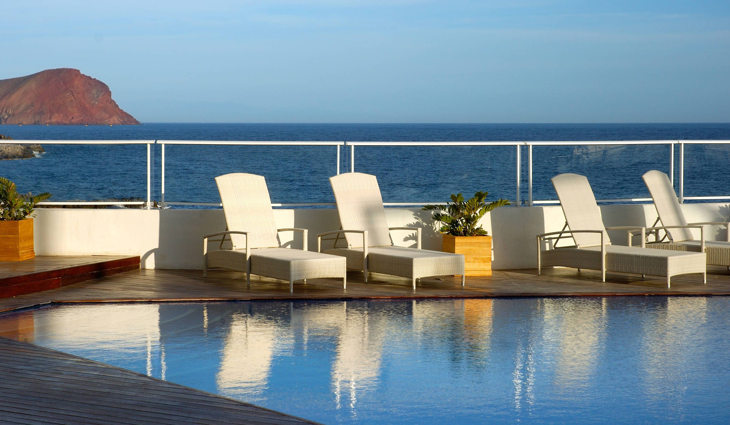 Hotel Vincci 06