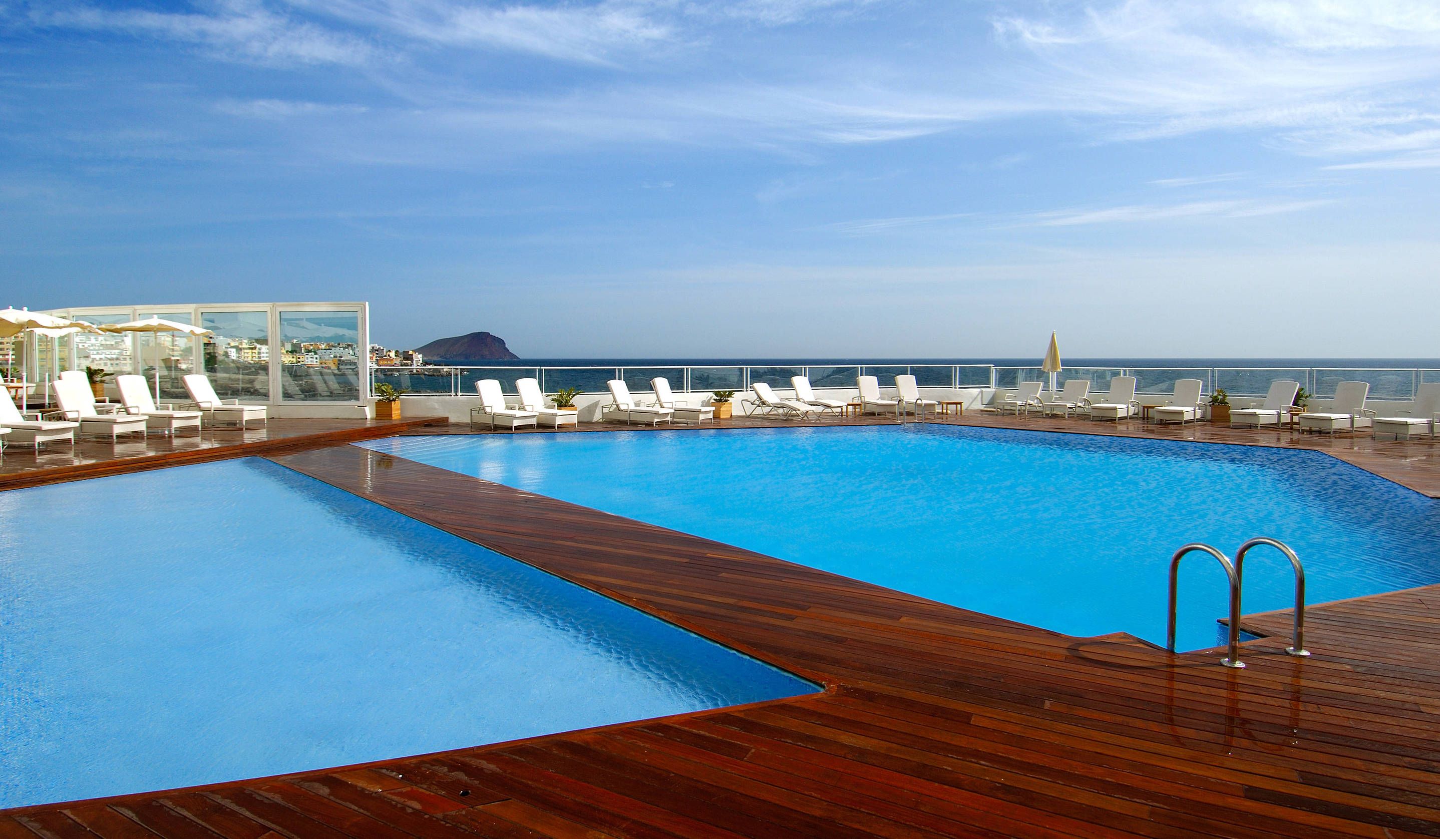 Hotel Vincci 07