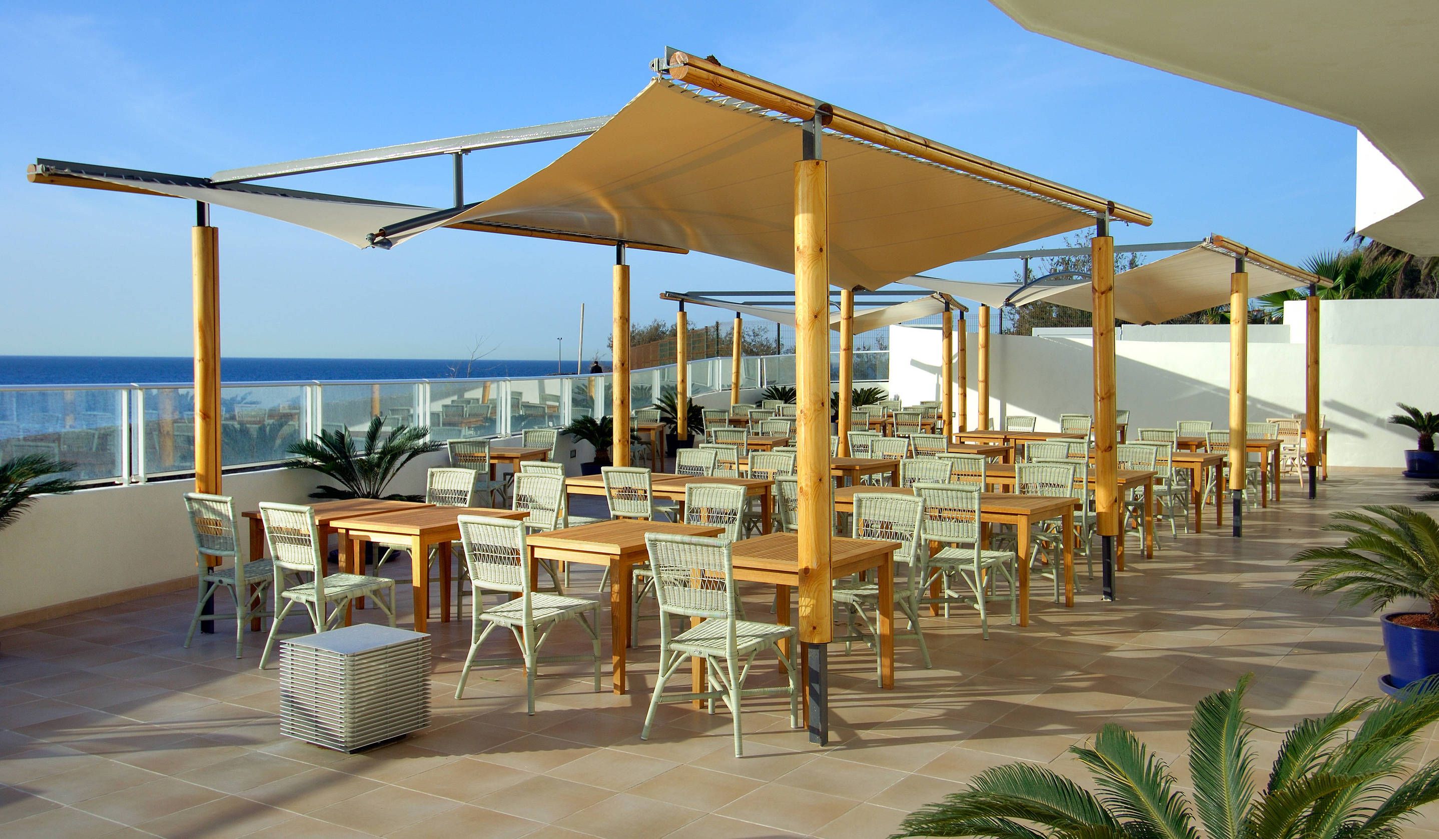 Hotel Vincci 08