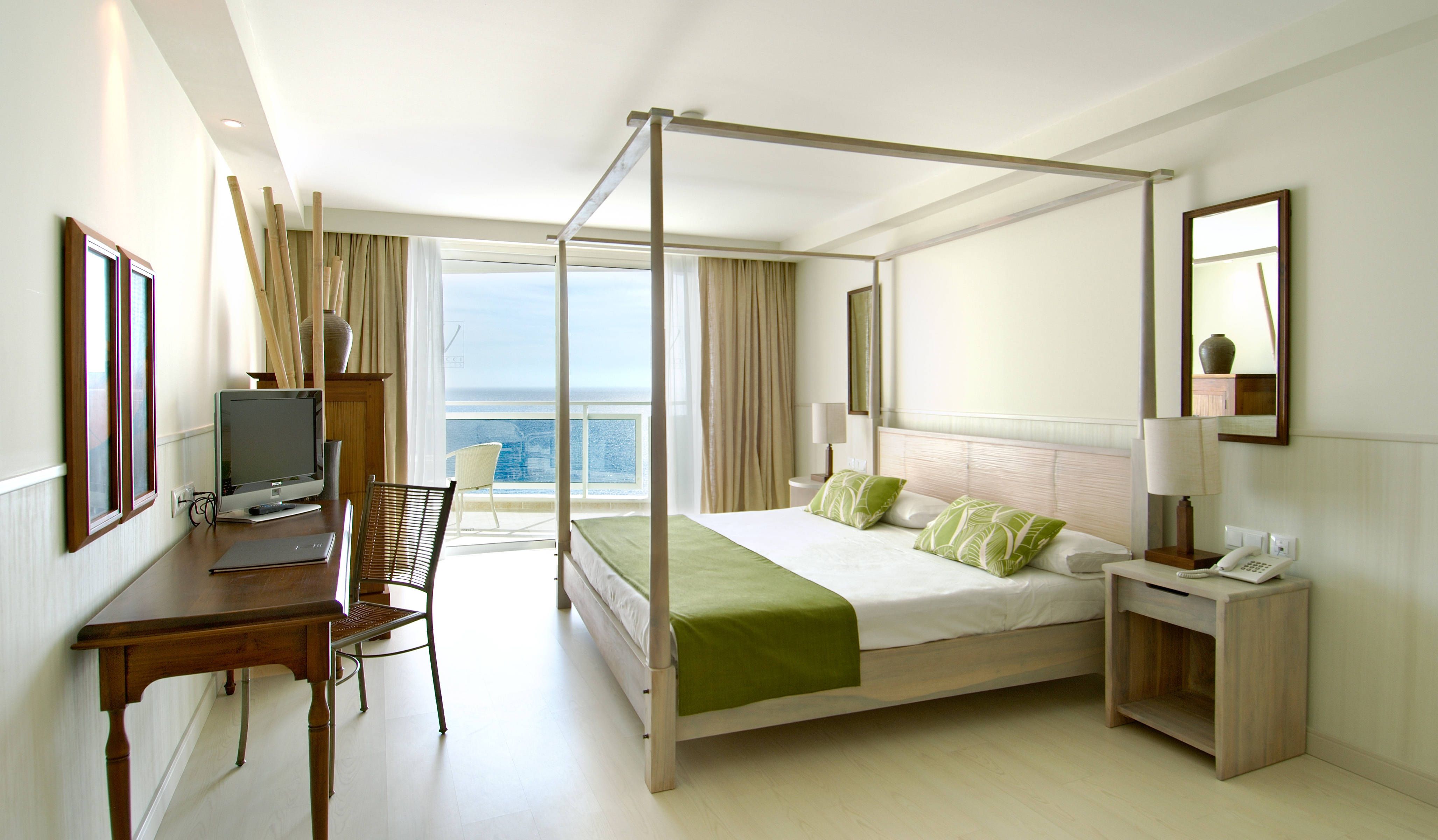 Hotel Vincci 10