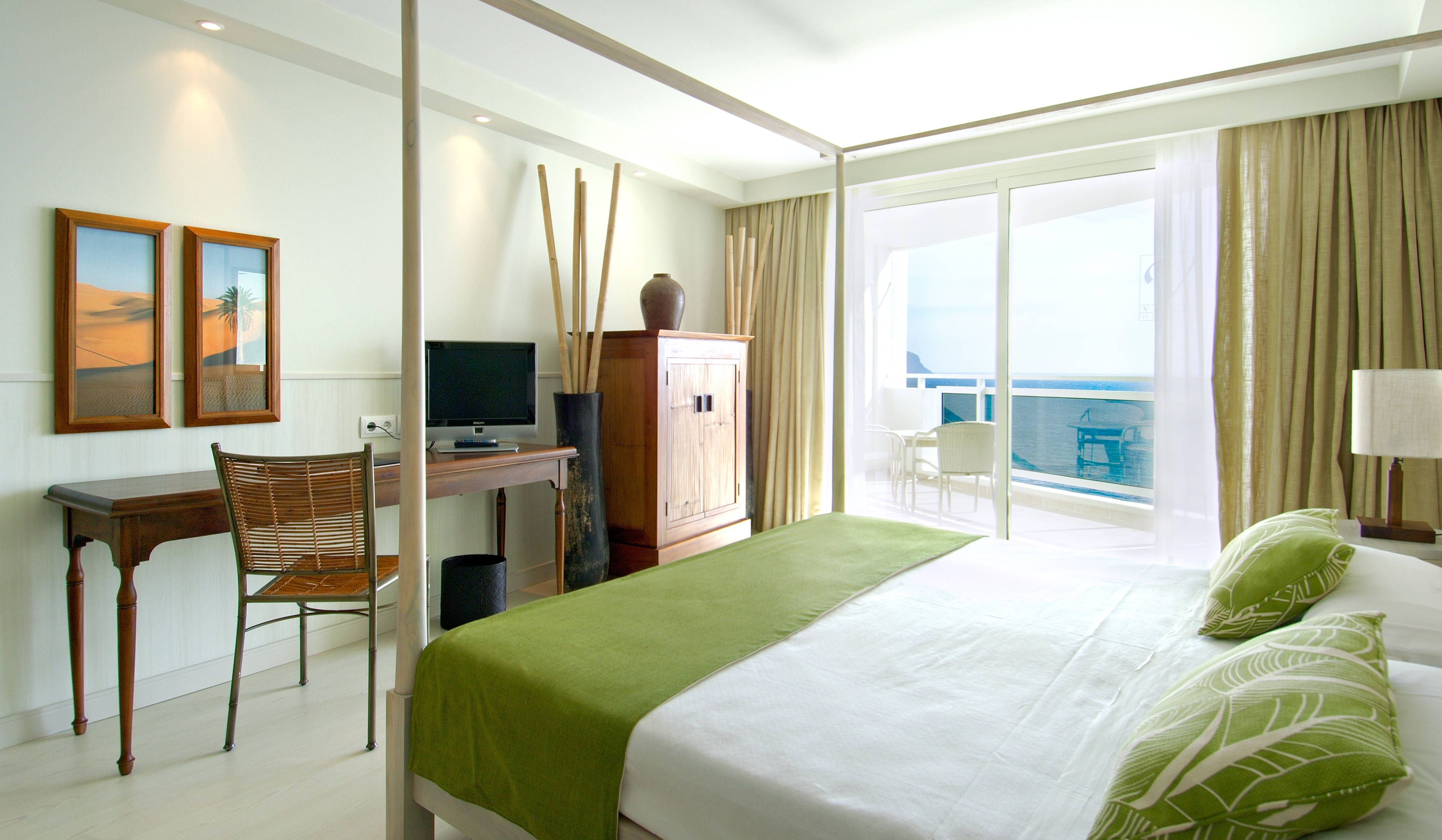 Hotel Vincci 11