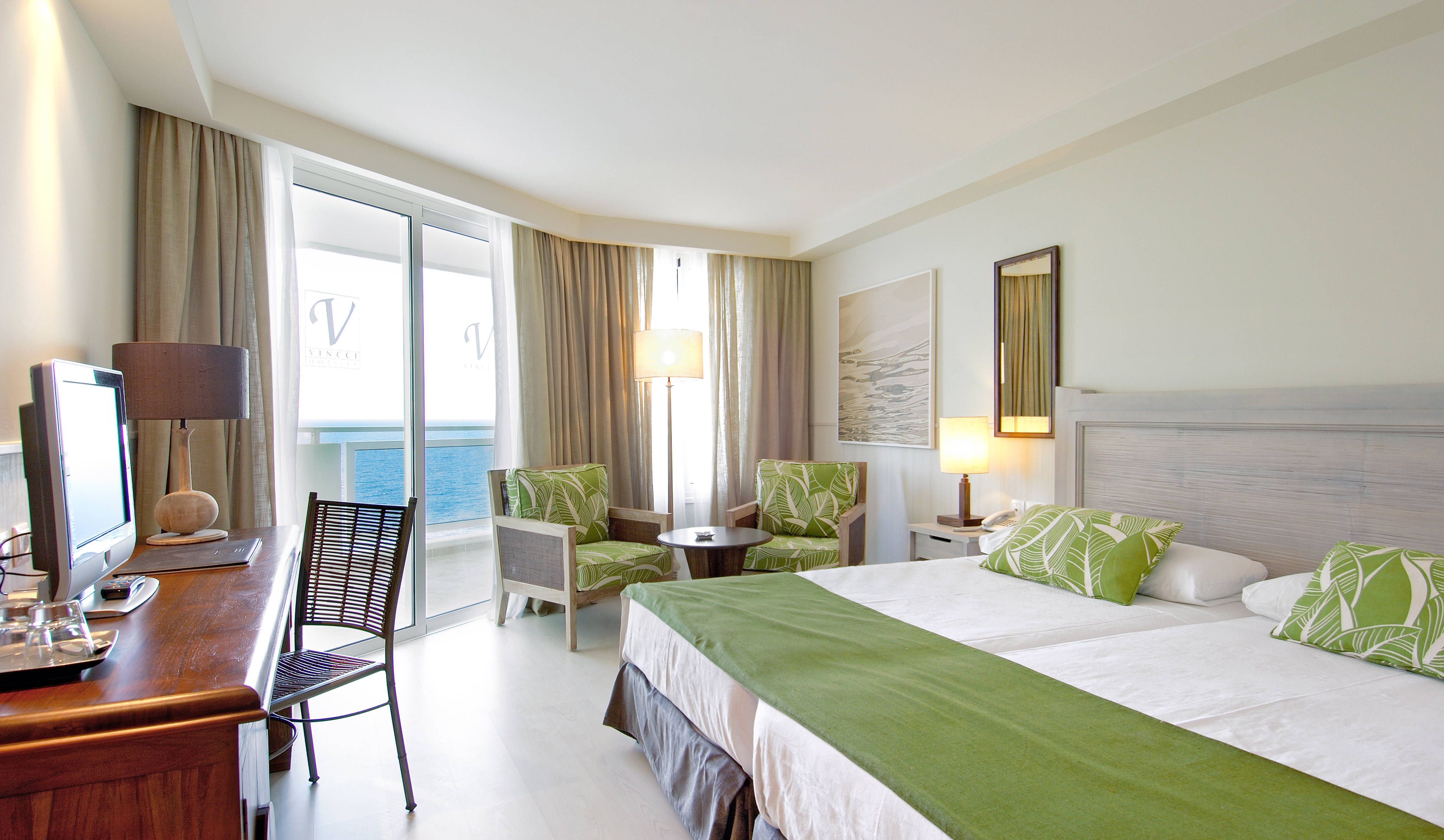 Hotel Vincci 12