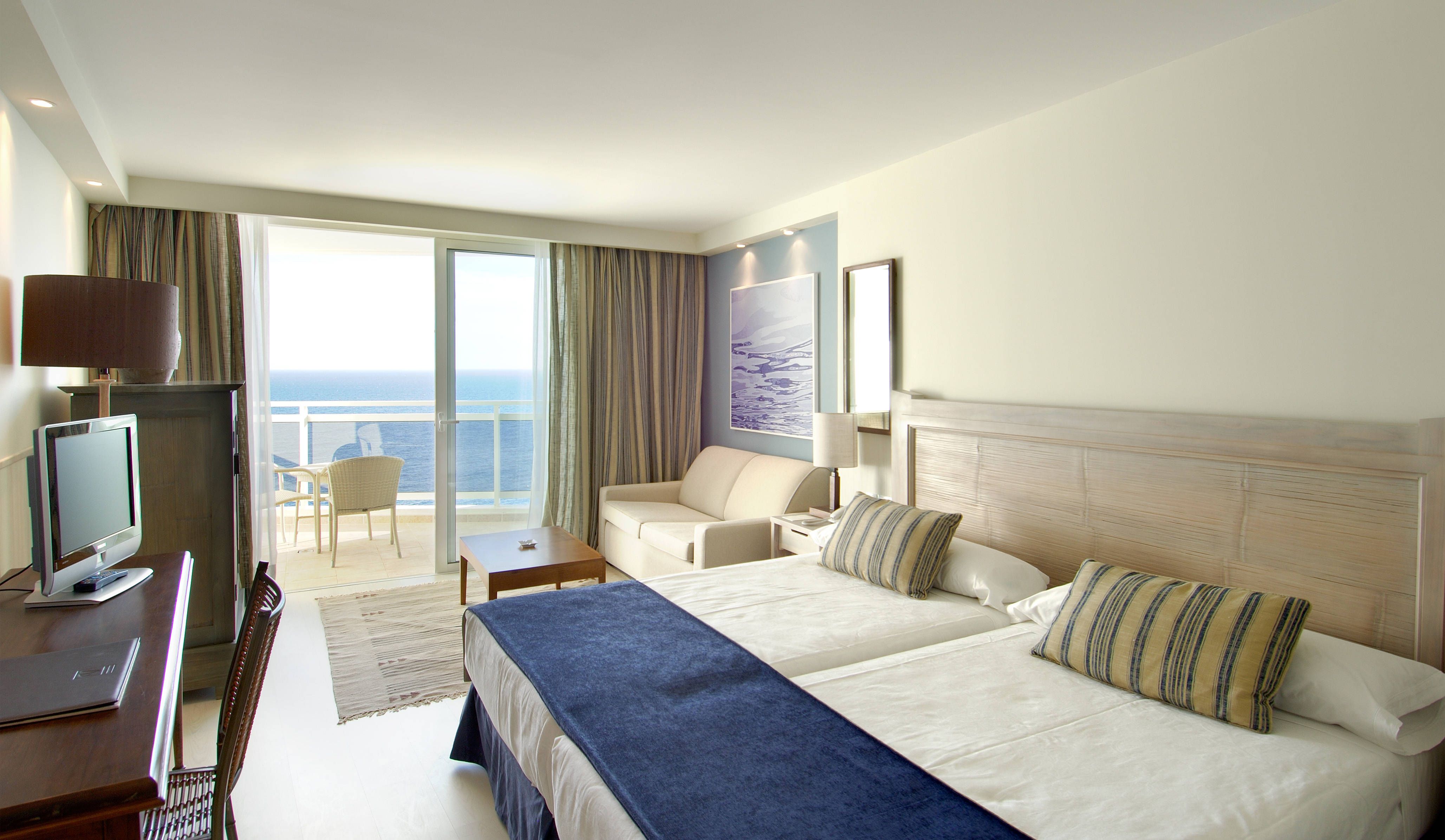 Hotel Vincci 14