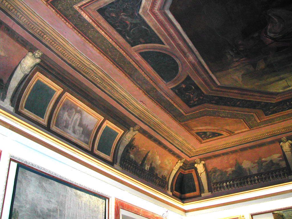 Palacio Godoy 0 Dscn3430 Retocada