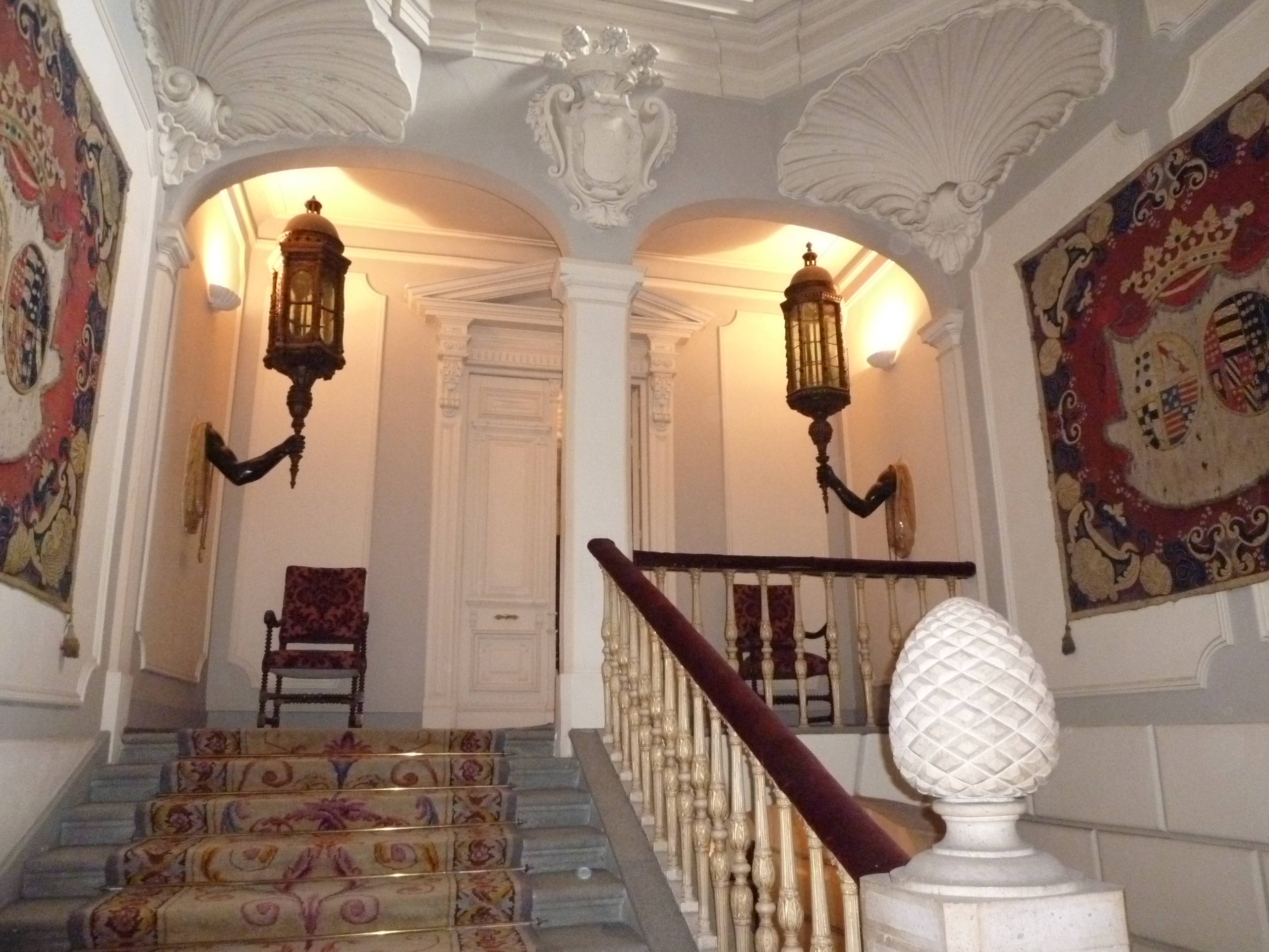 Casa Palacio 02 IMG 8720