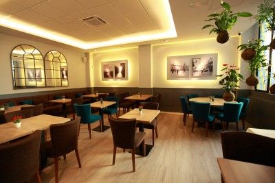 Restaurante 
