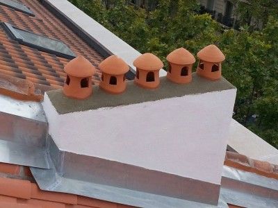  Gonzalo de Córdoba 11 (Madrid)--Reparación de daños de origen estructural